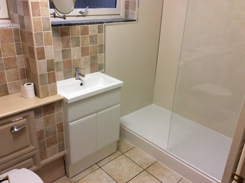 Quality Bathroom Installations in Norfolk The Norfolk Bathroom Company