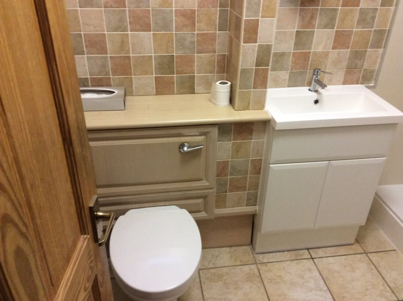 Quality Bathroom Installations in Norfolk The Norfolk Bathroom Company
