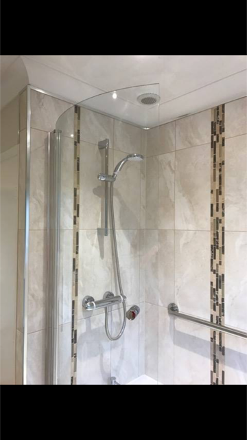 The Norfolk Bathroom Company