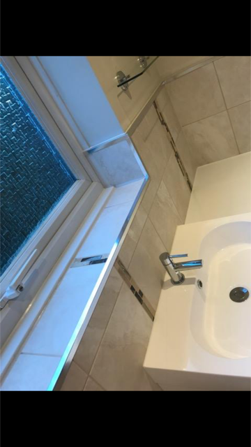 The Norfolk Bathroom Company