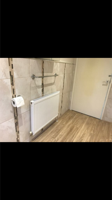 The Norfolk Bathroom Company