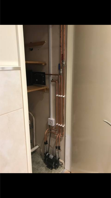 The Norfolk Bathroom Company