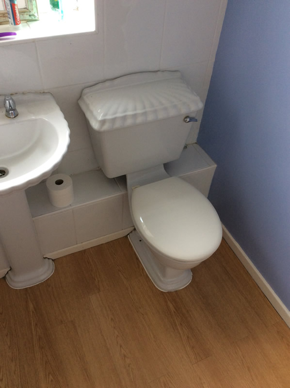 The Norfolk Bathroom Company