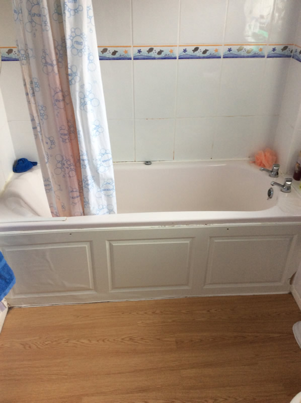 The Norfolk Bathroom Company