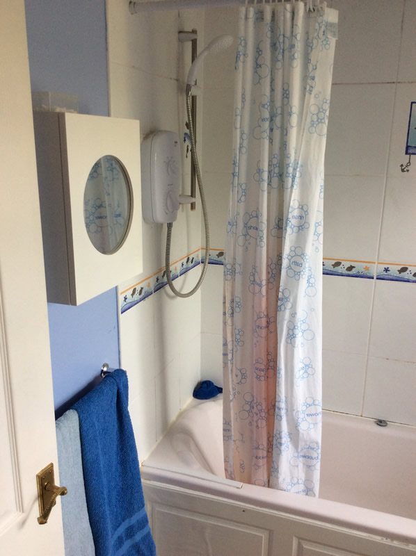 The Norfolk Bathroom Company