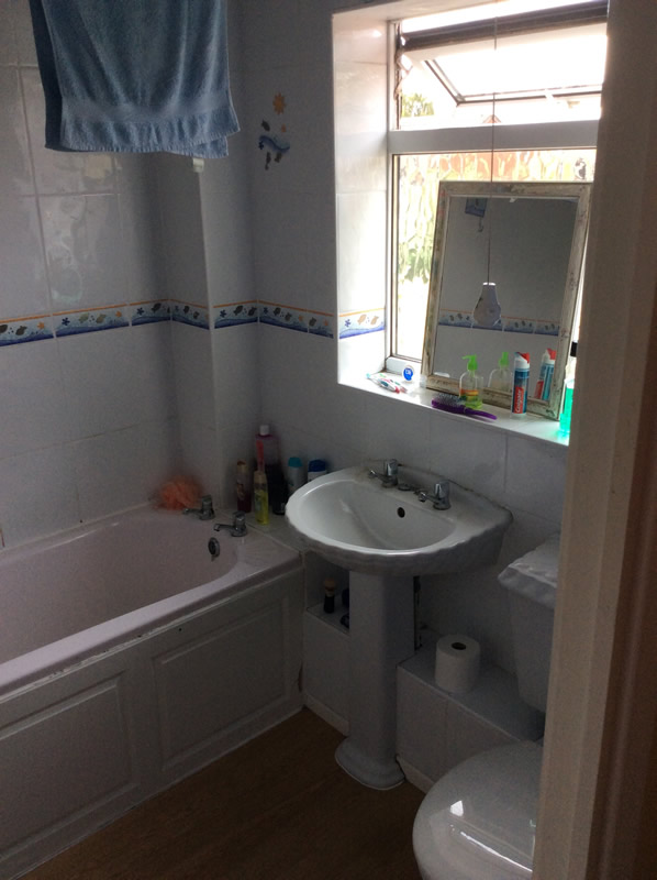 The Norfolk Bathroom Company