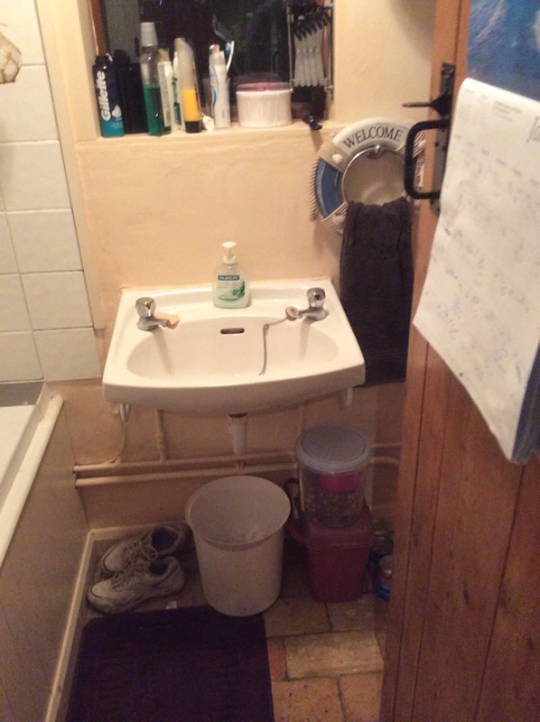 The Norfolk Bathroom Company