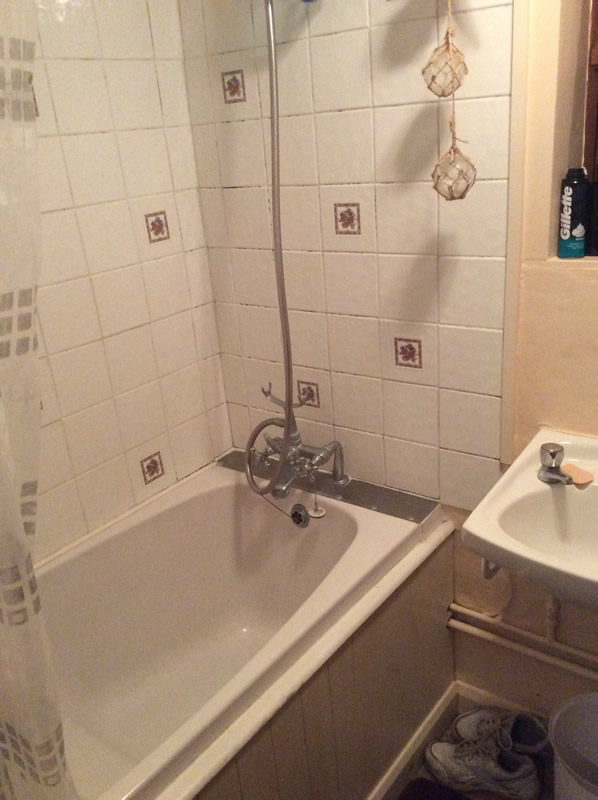 The Norfolk Bathroom Company