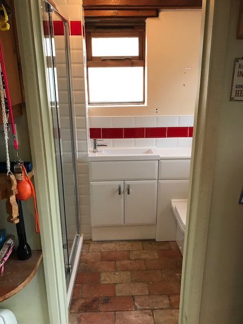 The Norfolk Bathroom Company