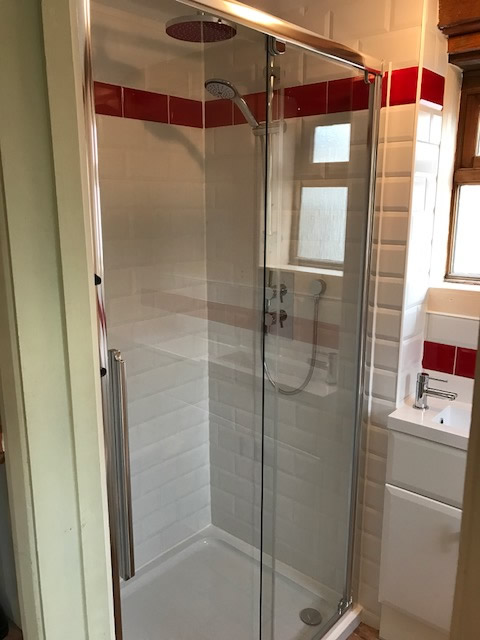 The Norfolk Bathroom Company