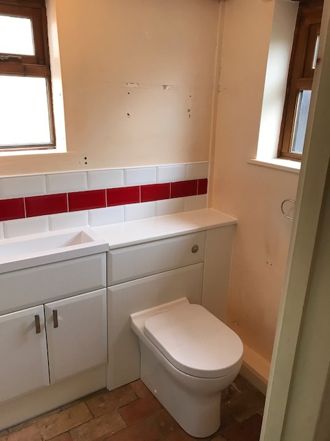 The Norfolk Bathroom Company