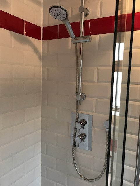 The Norfolk Bathroom Company