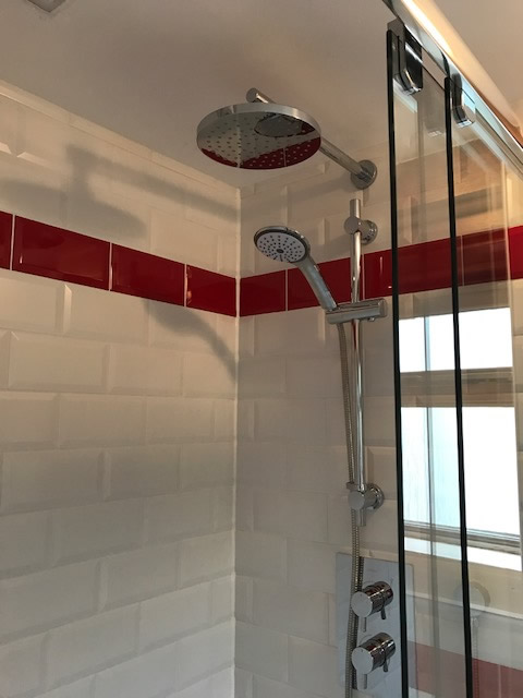 The Norfolk Bathroom Company