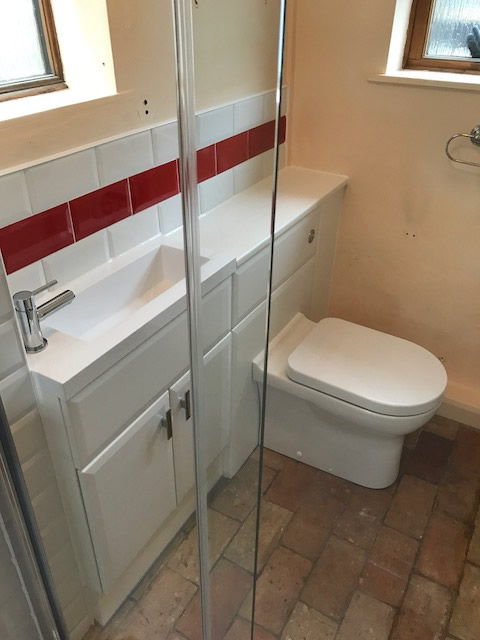 The Norfolk Bathroom Company