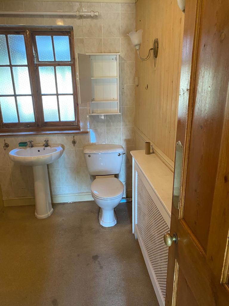 The Norfolk Bathroom Company