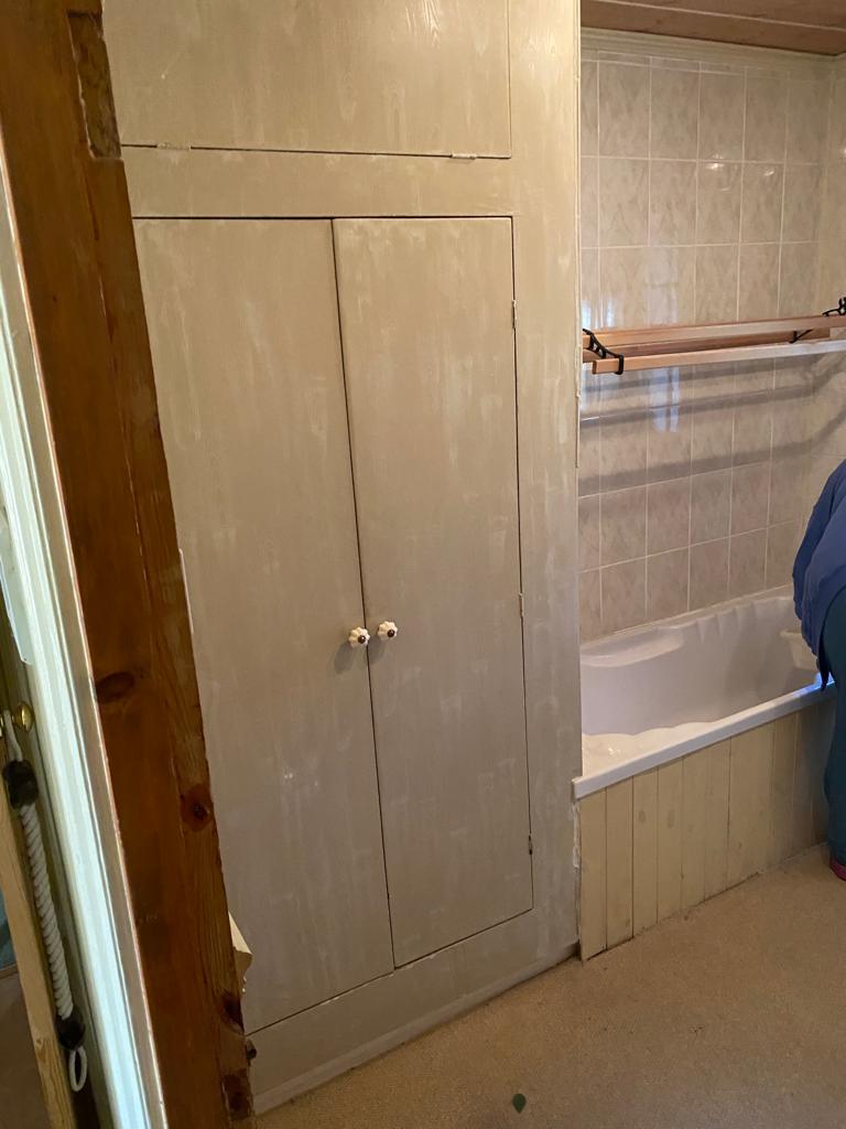The Norfolk Bathroom Company