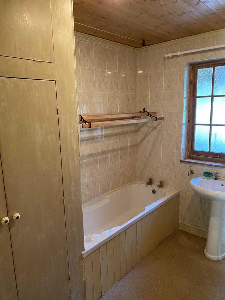 The Norfolk Bathroom Company