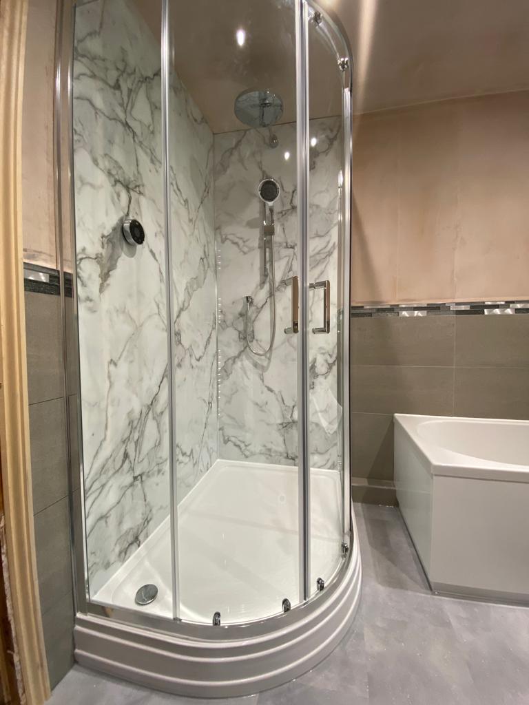 The Norfolk Bathroom Company