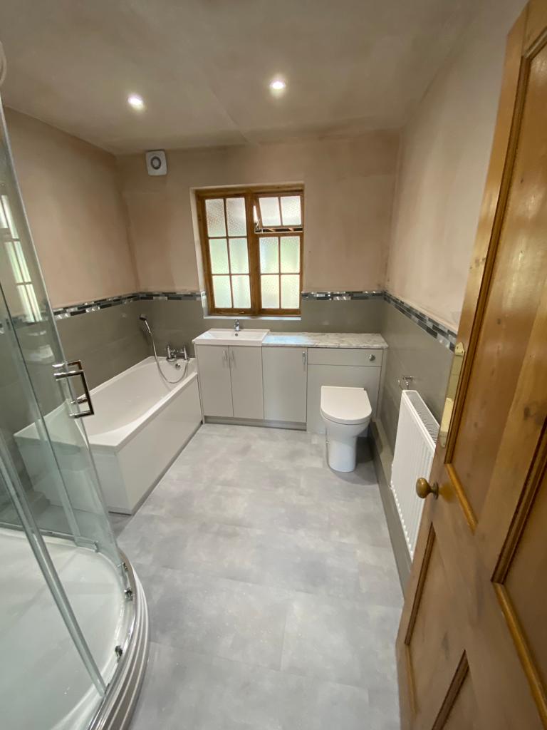The Norfolk Bathroom Company