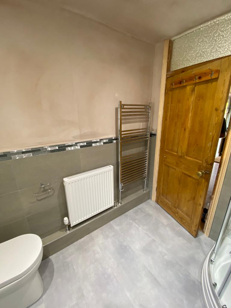 The Norfolk Bathroom Company