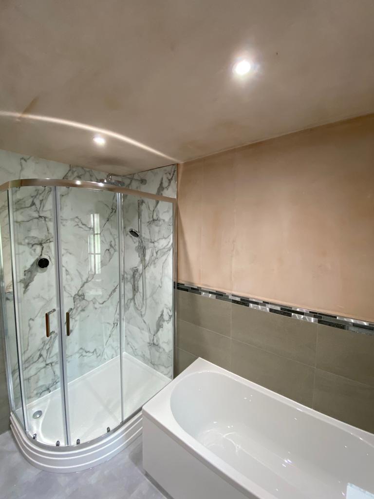 The Norfolk Bathroom Company