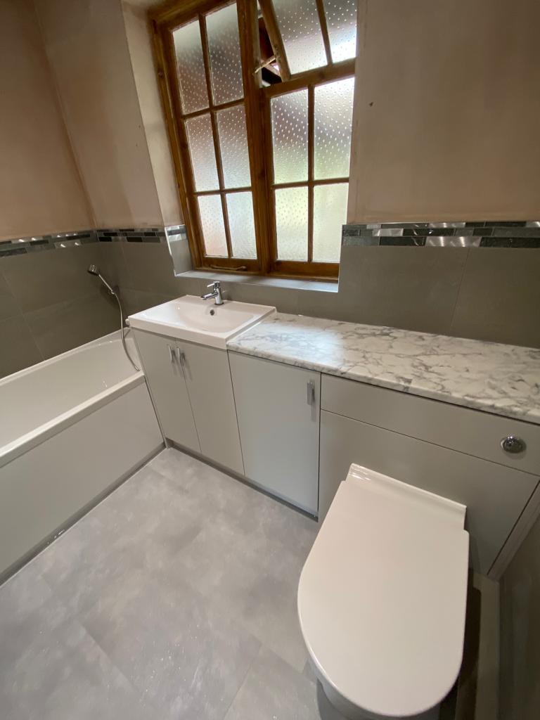 The Norfolk Bathroom Company
