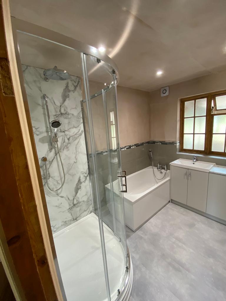 The Norfolk Bathroom Company