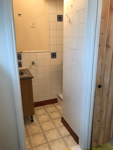 The Norfolk Bathroom Company
