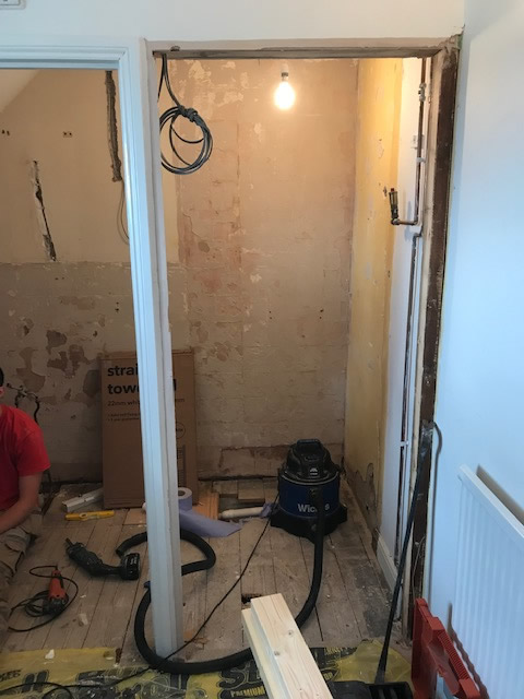The Norfolk Bathroom Company
