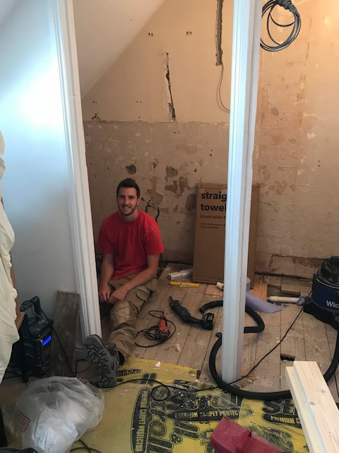 The Norfolk Bathroom Company