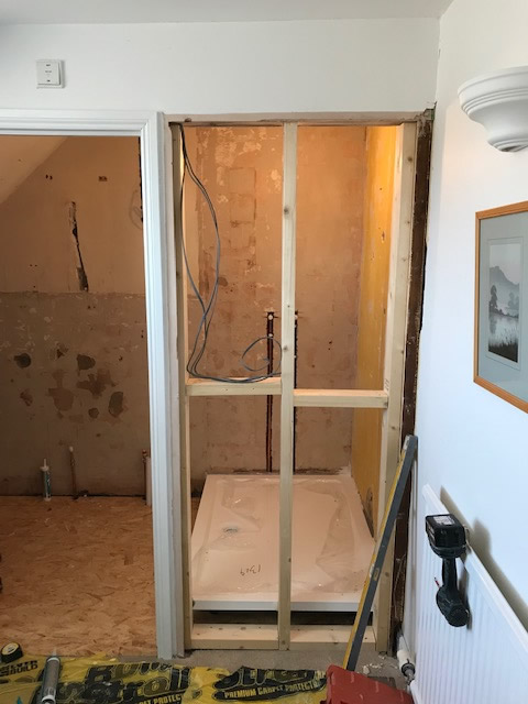 The Norfolk Bathroom Company