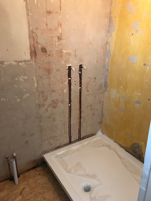 The Norfolk Bathroom Company