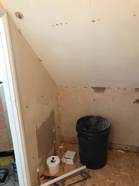 The Norfolk Bathroom Company