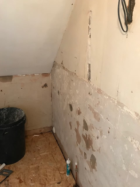 The Norfolk Bathroom Company