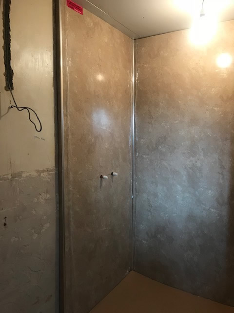The Norfolk Bathroom Company