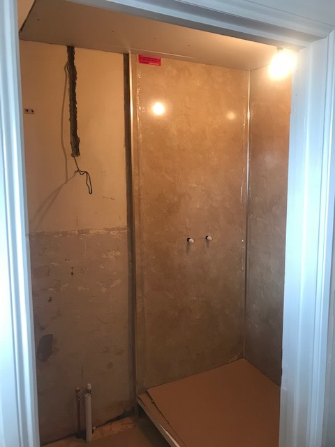 The Norfolk Bathroom Company