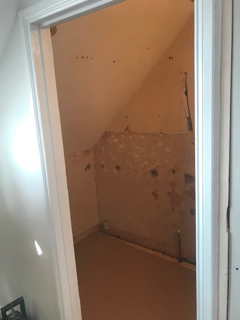 The Norfolk Bathroom Company