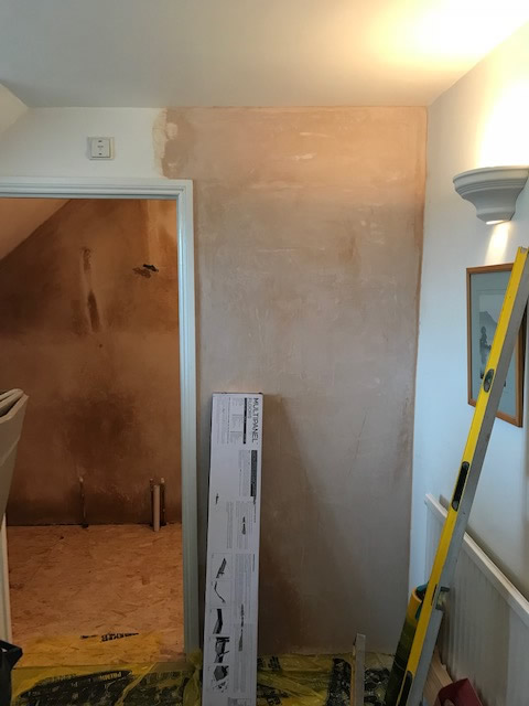 The Norfolk Bathroom Company