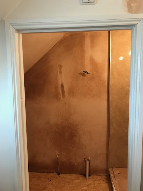 The Norfolk Bathroom Company