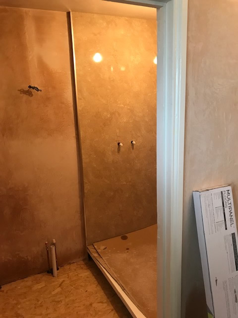 The Norfolk Bathroom Company