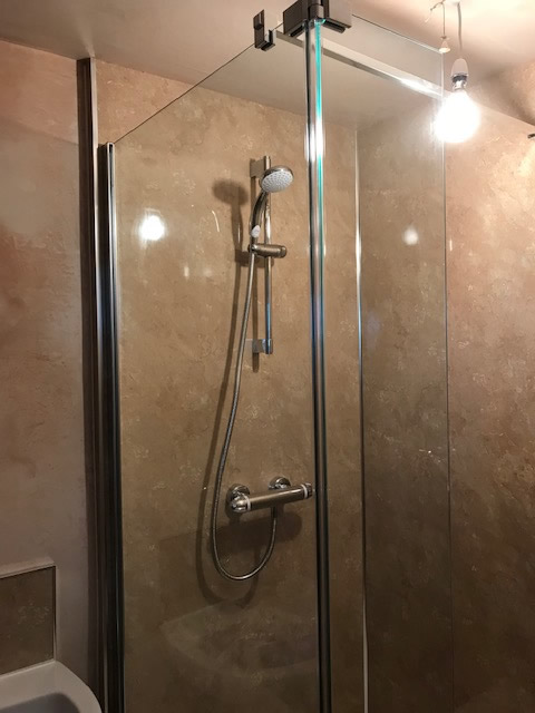 The Norfolk Bathroom Company