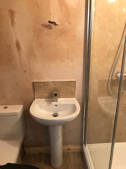 The Norfolk Bathroom Company