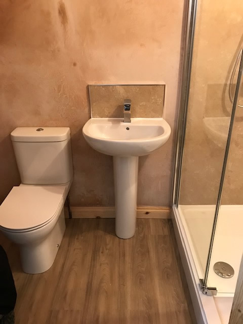 The Norfolk Bathroom Company
