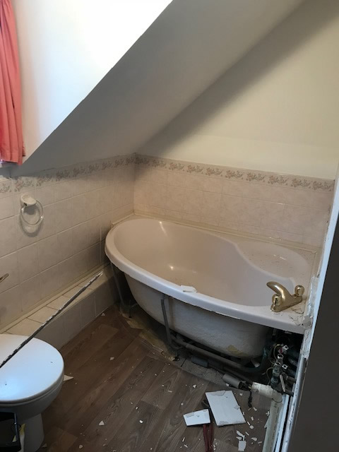 The Norfolk Bathroom Company