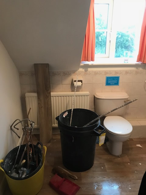 The Norfolk Bathroom Company