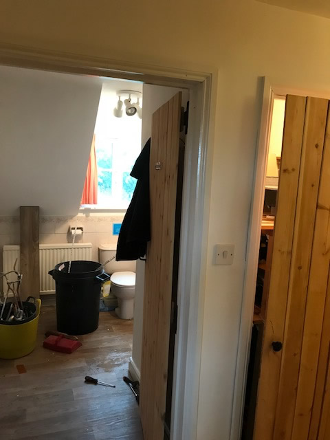 The Norfolk Bathroom Company
