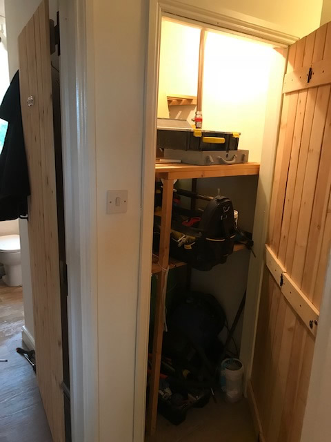 The Norfolk Bathroom Company
