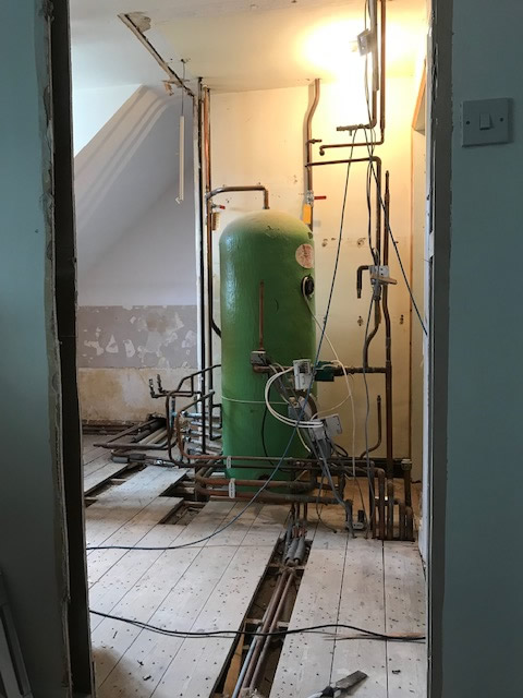 The Norfolk Bathroom Company