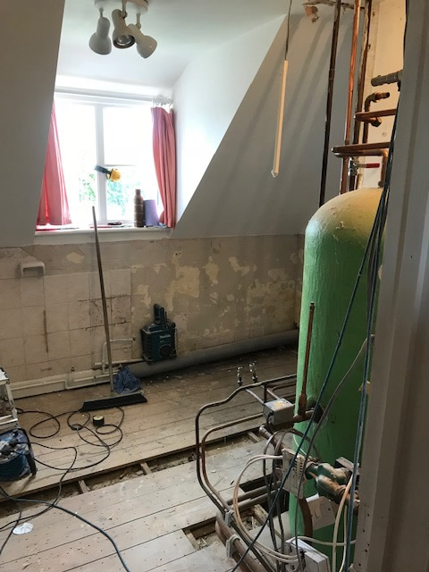 The Norfolk Bathroom Company