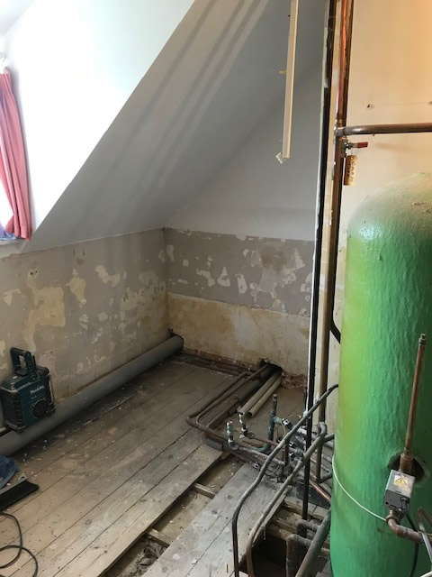 The Norfolk Bathroom Company